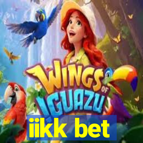 iikk bet